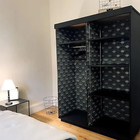La Chambre 