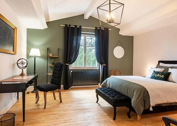 La Chambre \