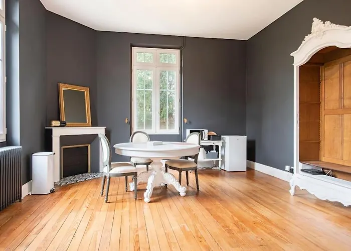 La Chambre \