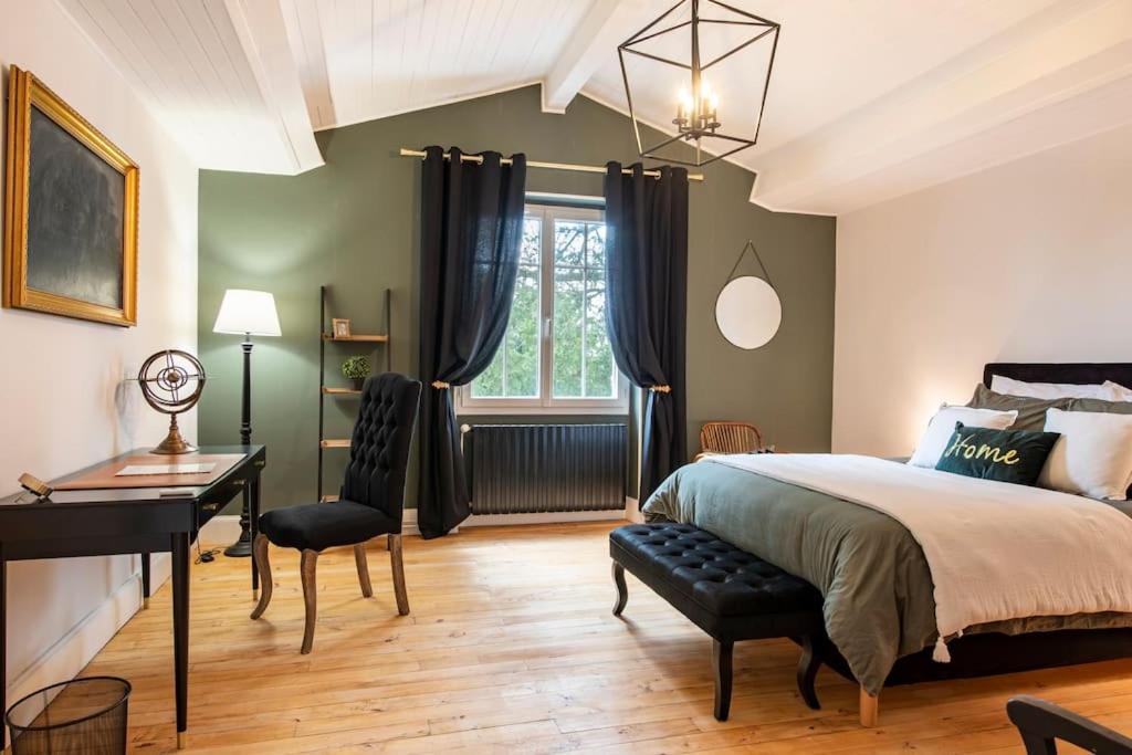 Homestay La 