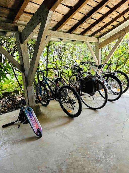 Homestay La 